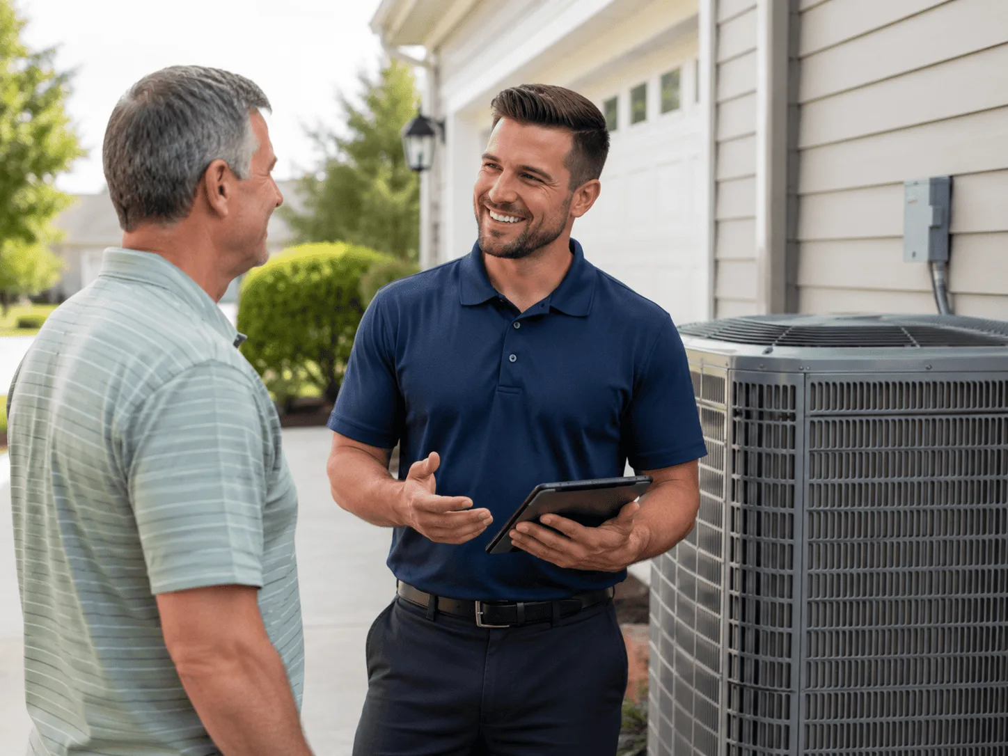 Heat Pump Installation Emory, TX FAQs